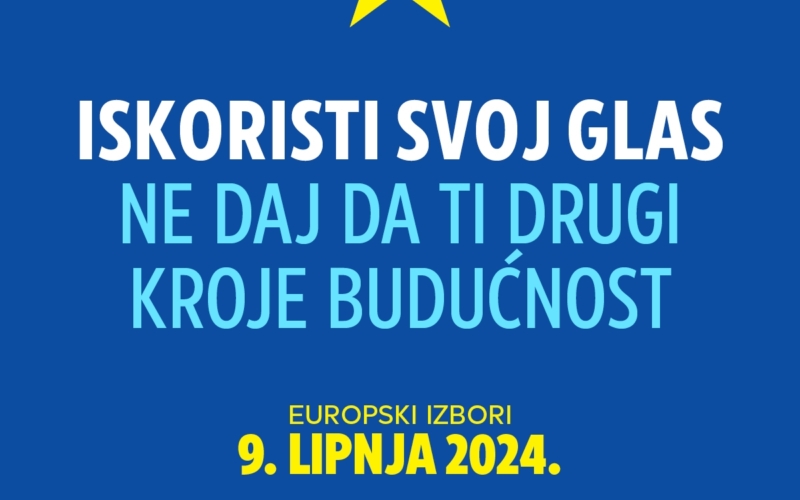 EU izbori 2024